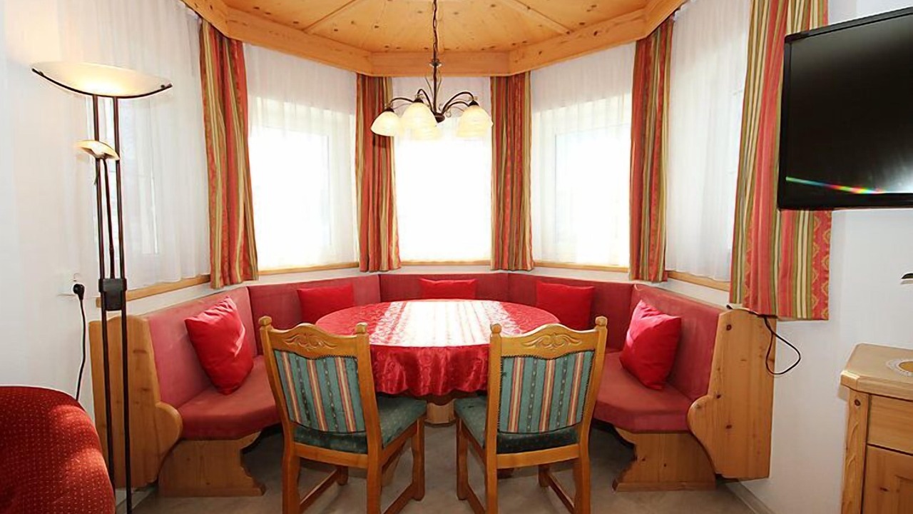Photo of Bedroom in Stumm