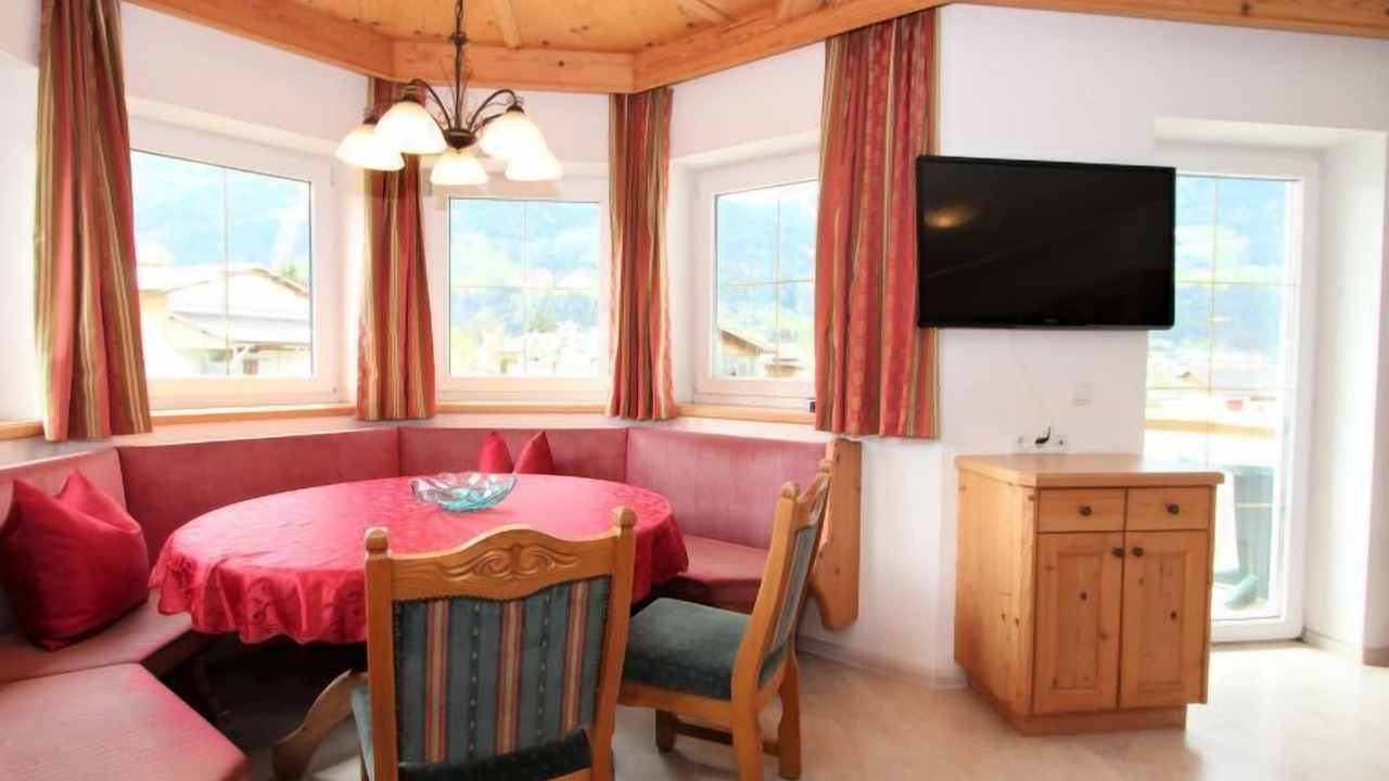 Photo of Bedroom in Stumm
