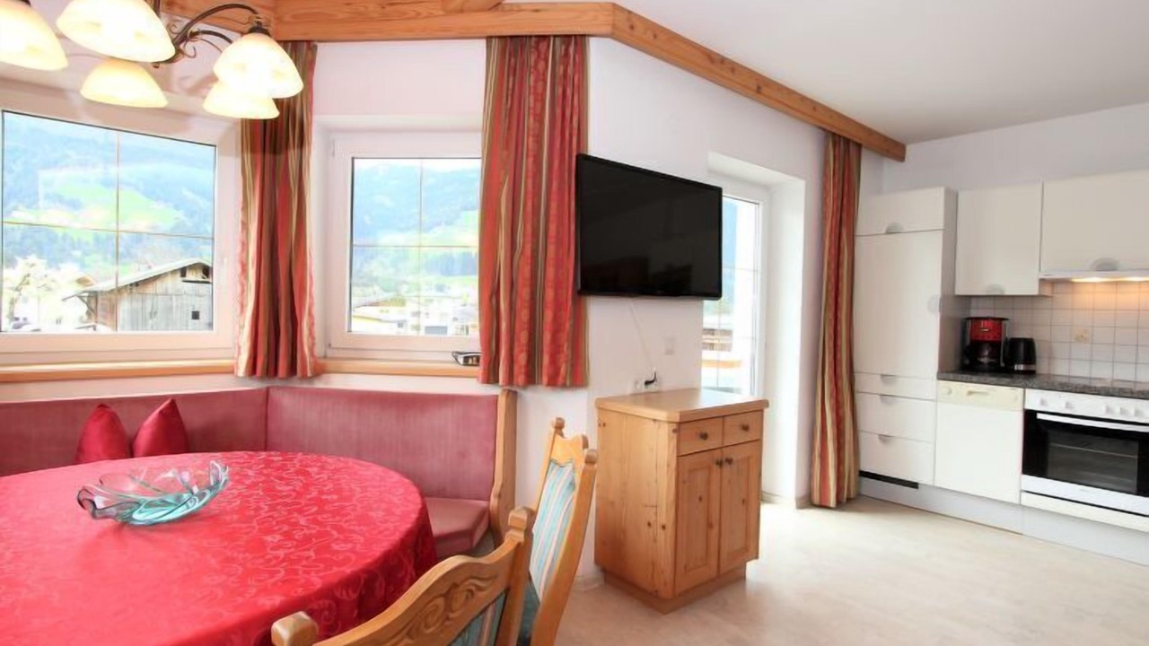 Photo of Bedroom in Stumm