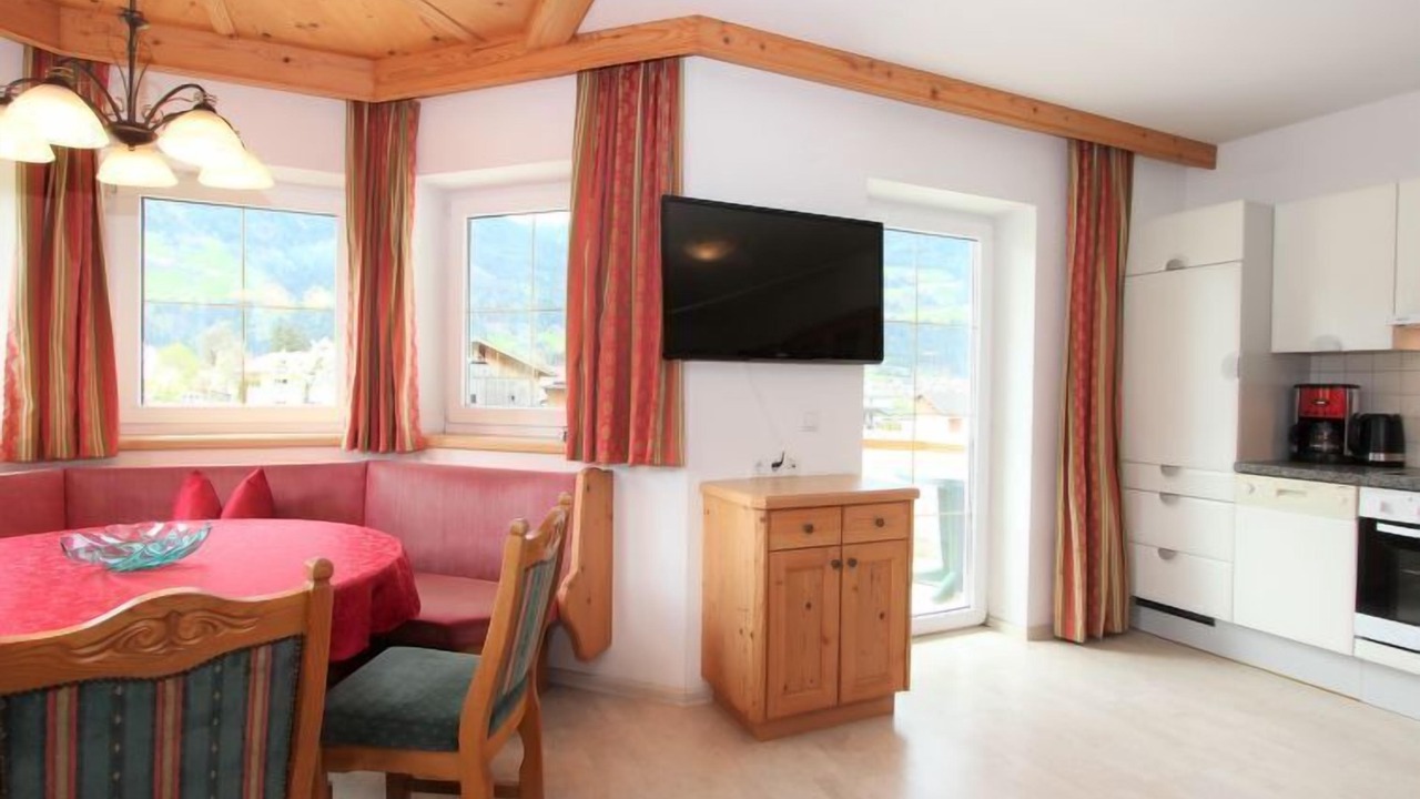 Photo of Bedroom in Stumm