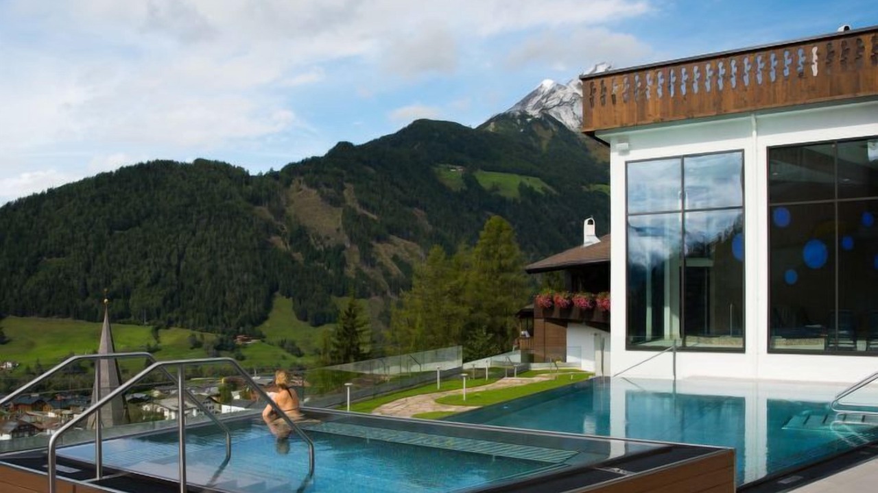 Photo of Outdoor in Matrei in Osttirol