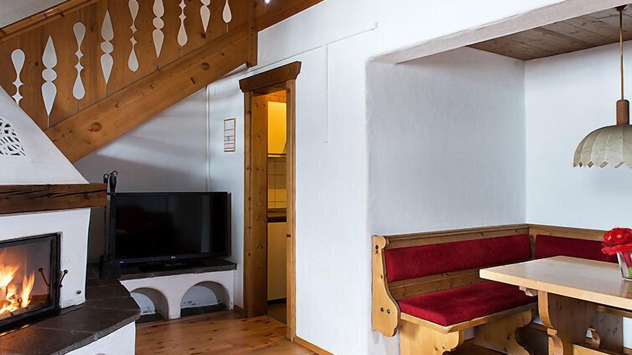 Photo of Livingroom in Matrei in Osttirol