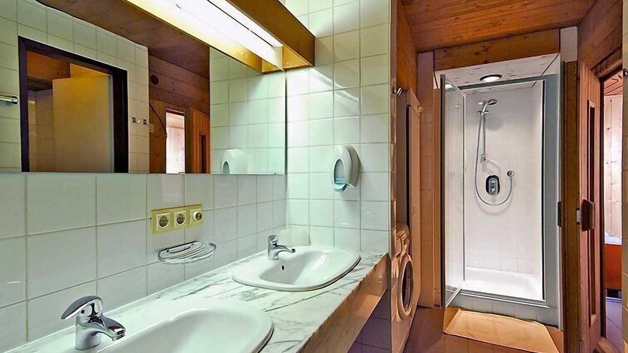 Photo of Bathroom in Matrei in Osttirol