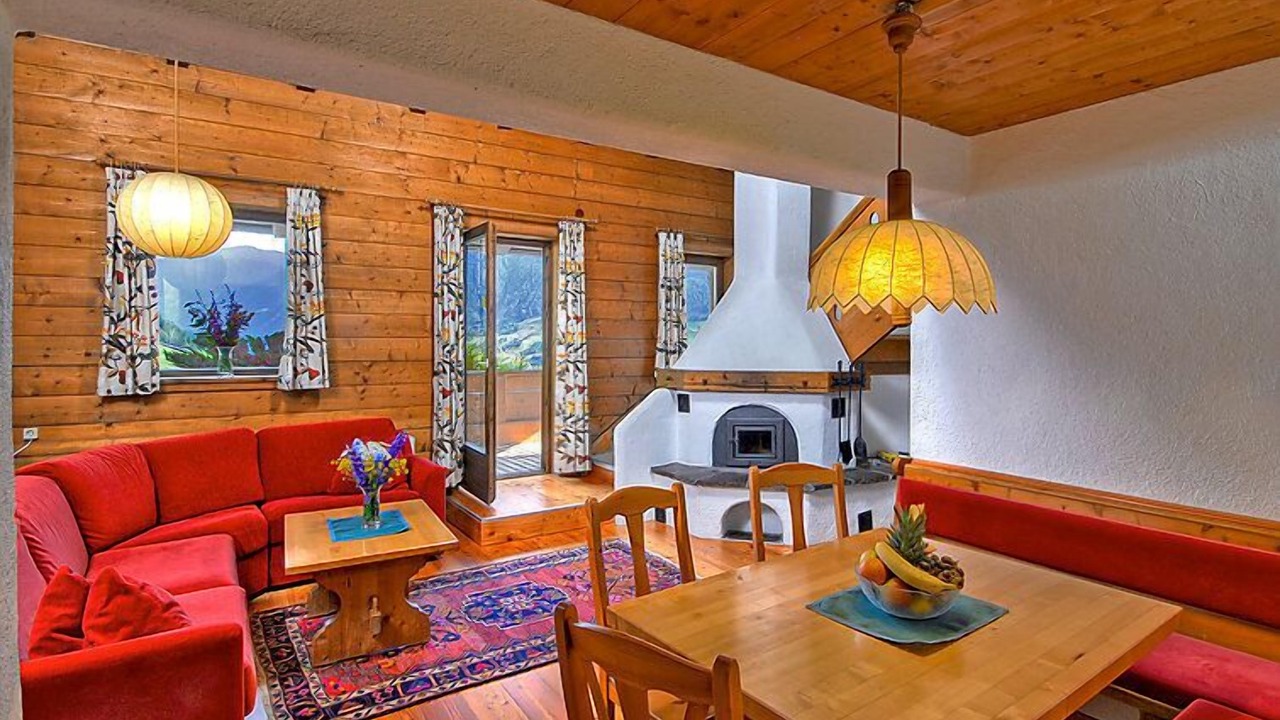 Photo of Livingroom in Matrei in Osttirol