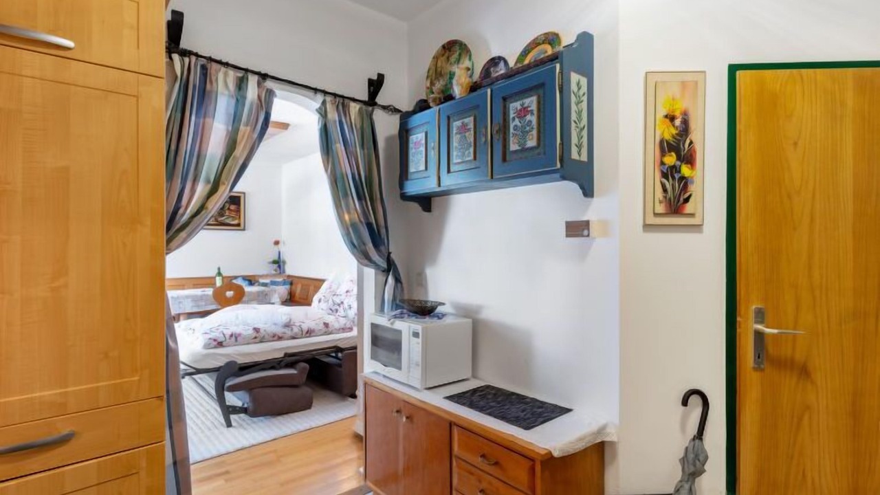 Photo of Bedroom in Flachau