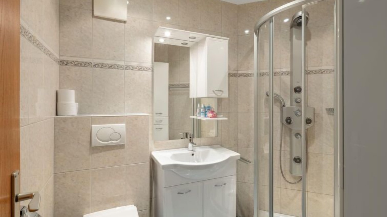 Photo of Bathroom in Flachau