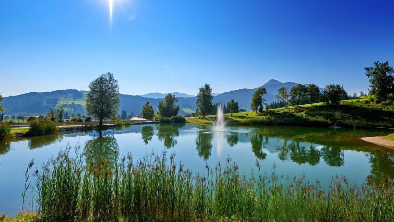 Photo of Outdoor in Flachau