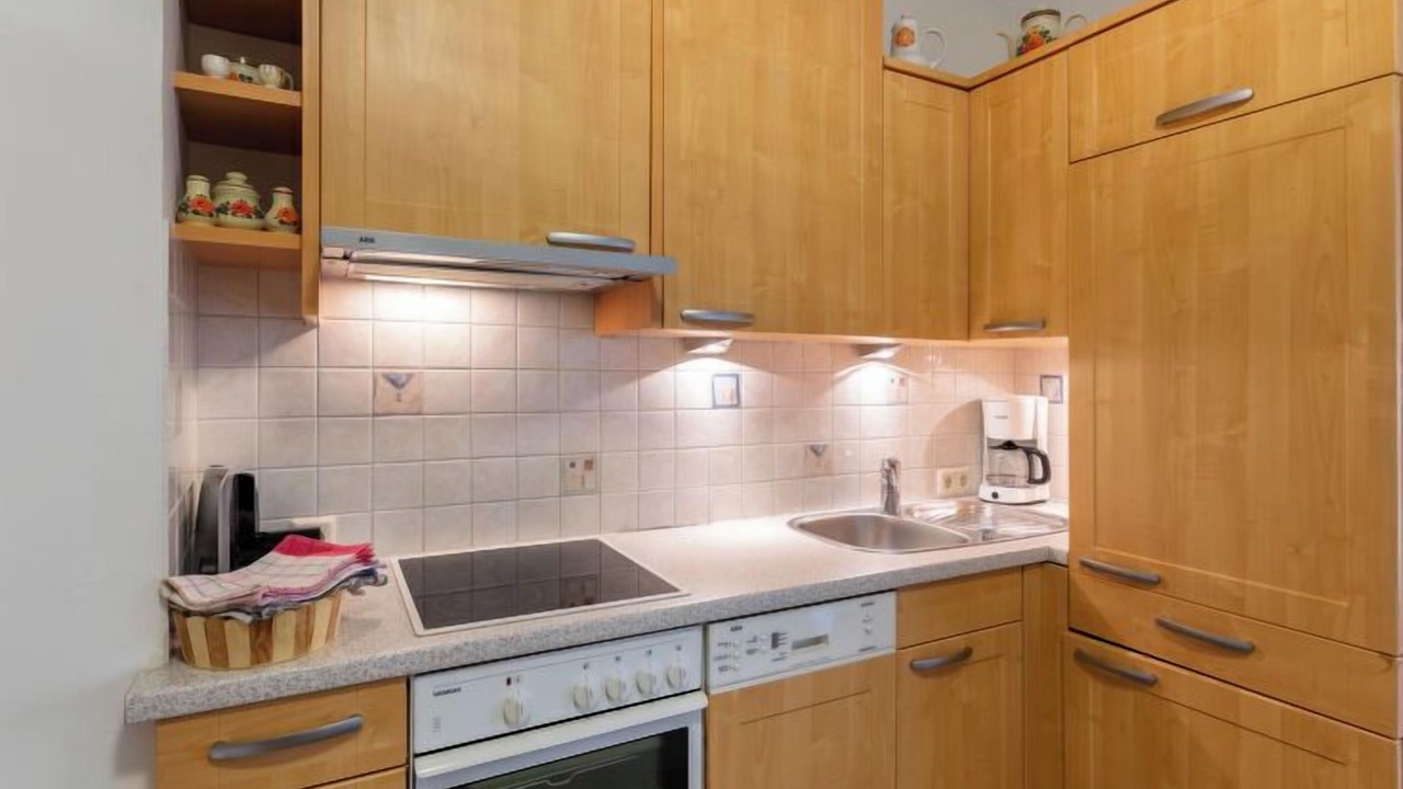 Photo of Bedroom in Flachau