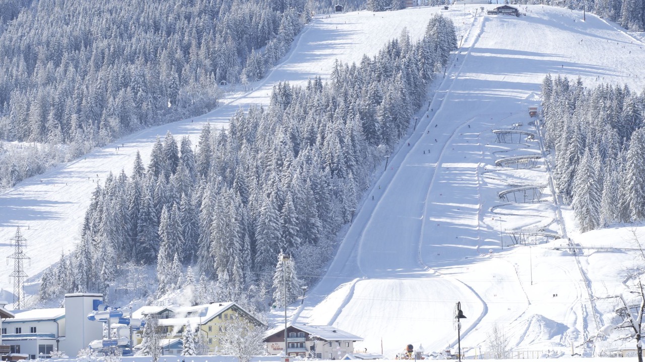 Photo of Others in Flachau