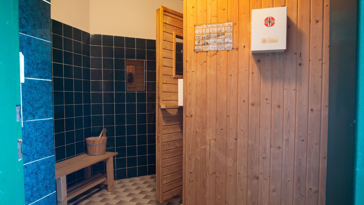 Photo of Bathroom in Flachau