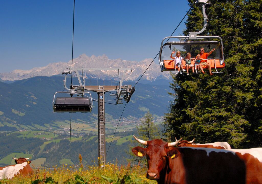 Photo of Others in Flachau