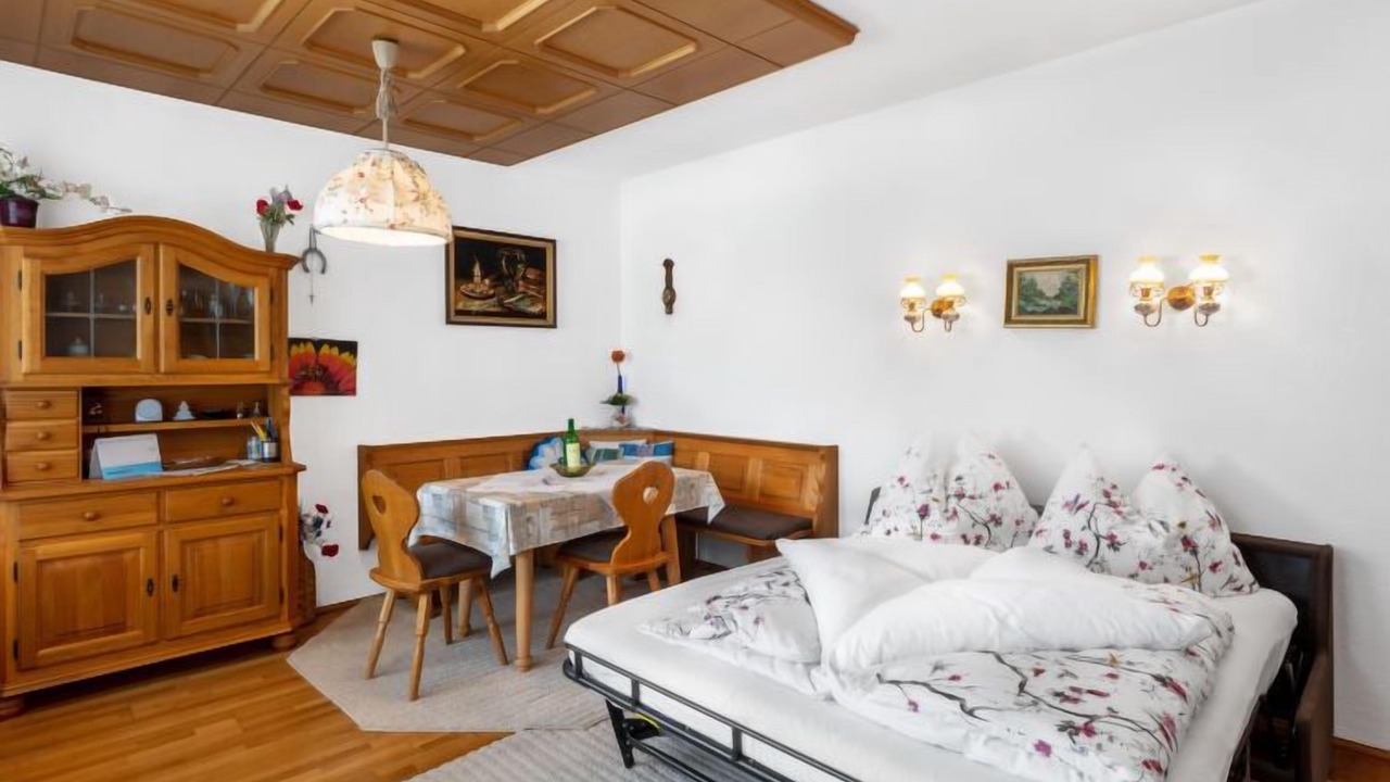 Photo of Livingroom in Flachau