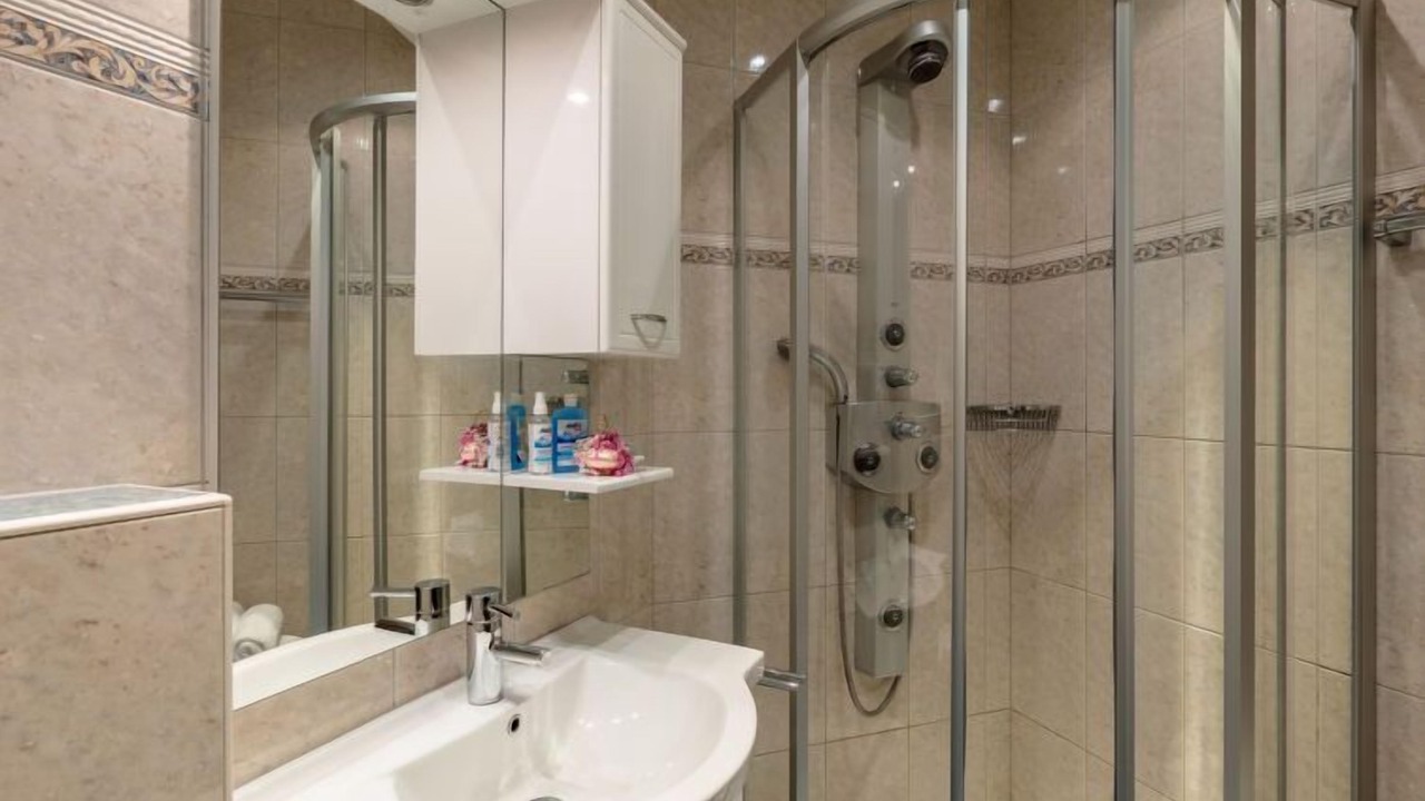 Photo of Bathroom in Flachau