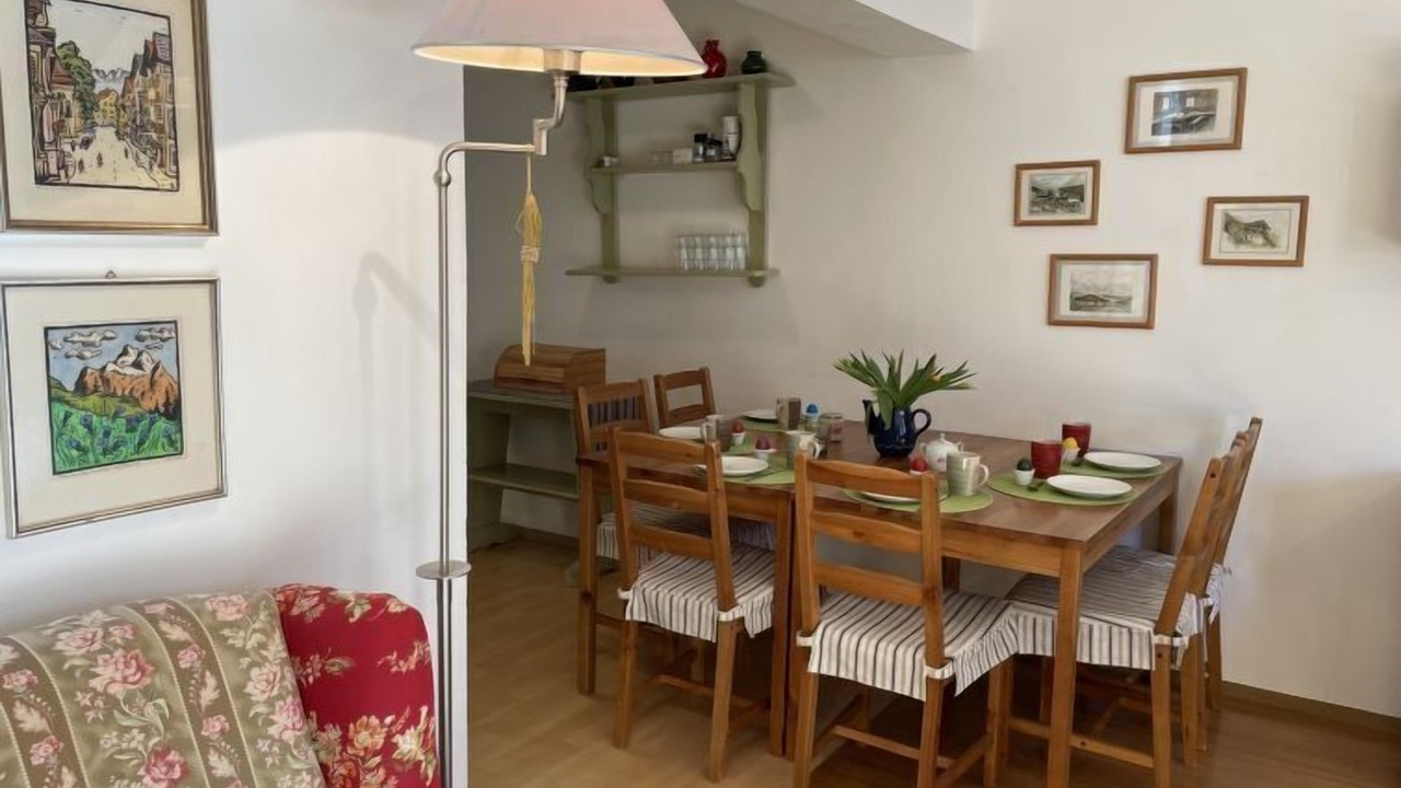 Photo of Bedroom in Lauterbach