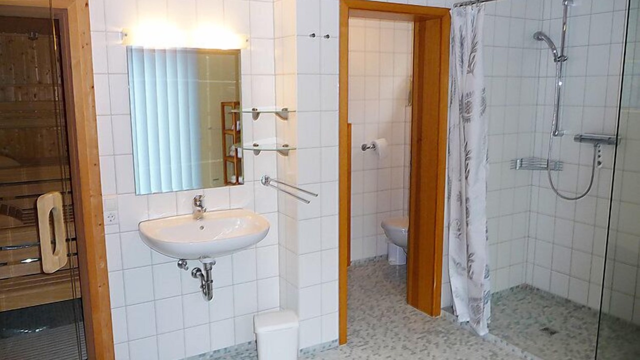 Photo of Bathroom in Lossburg