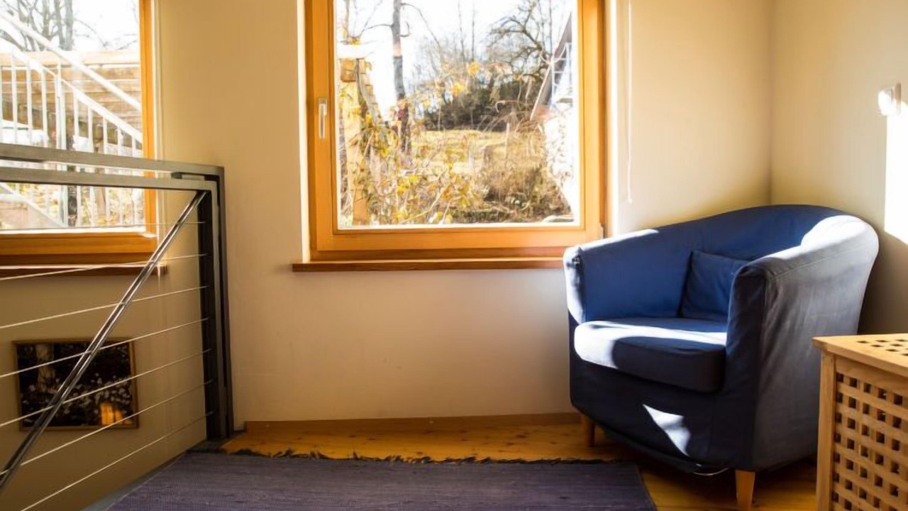 Photo of Livingroom in Lossburg