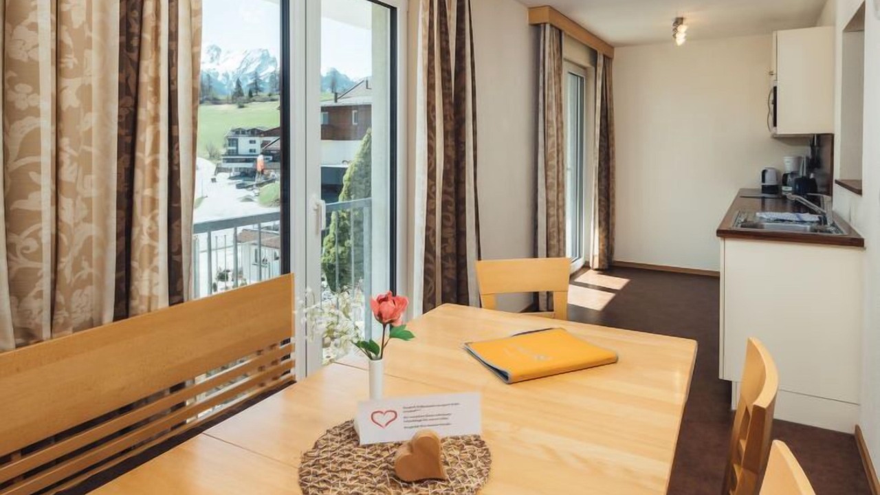 Photo of Bedroom in Ladis