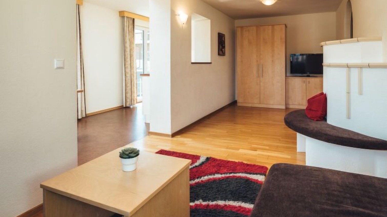 Photo of Livingroom in Ladis