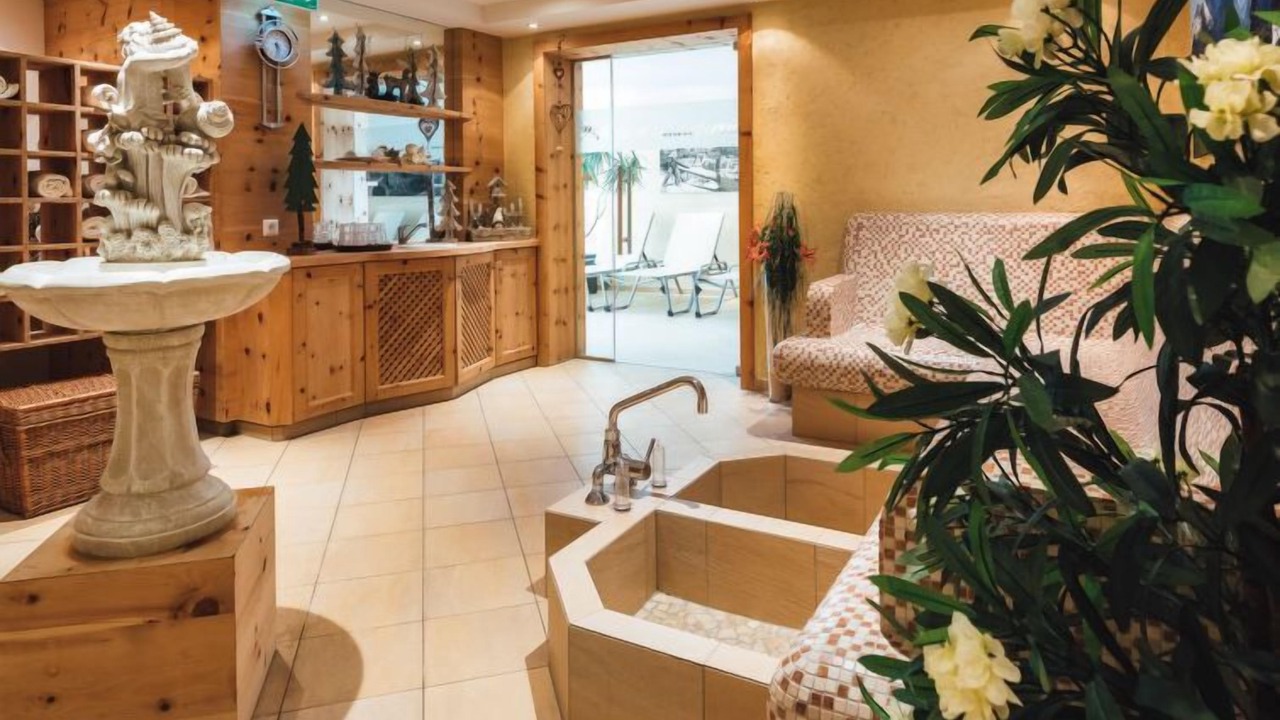 Photo of Bathroom in Ladis