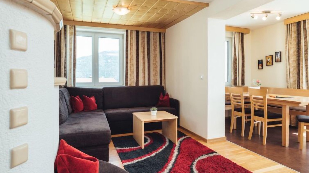 Photo of Livingroom in Ladis