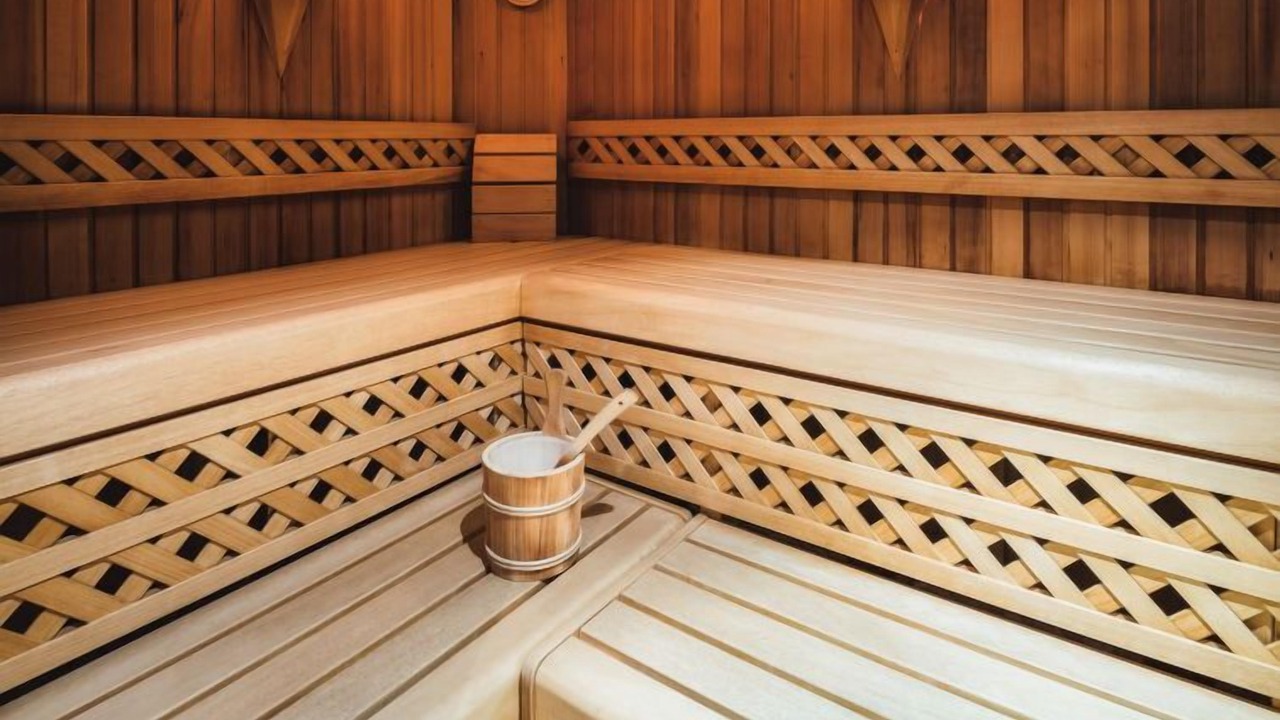Photo of Bathroom in Ladis