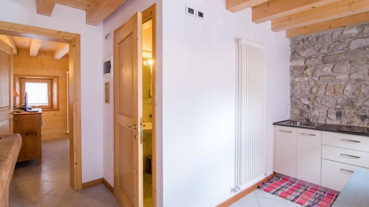 Photo of Livingroom in Barcis