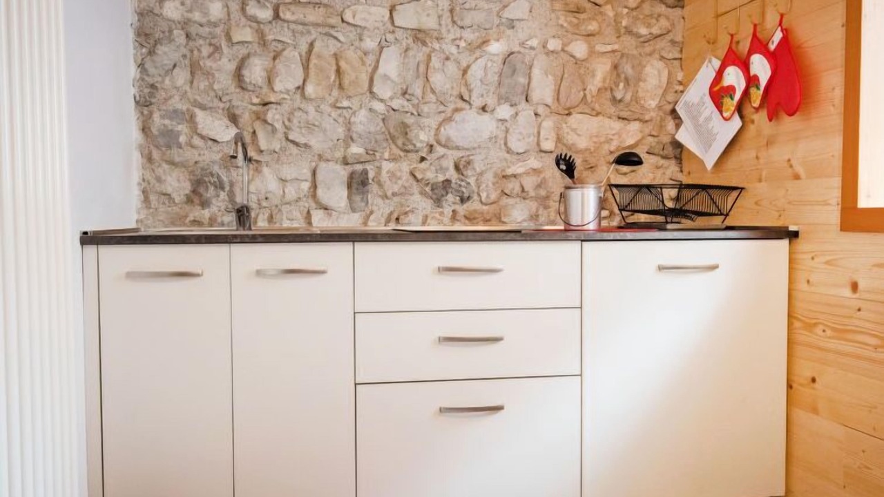 Photo of Bedroom in Barcis