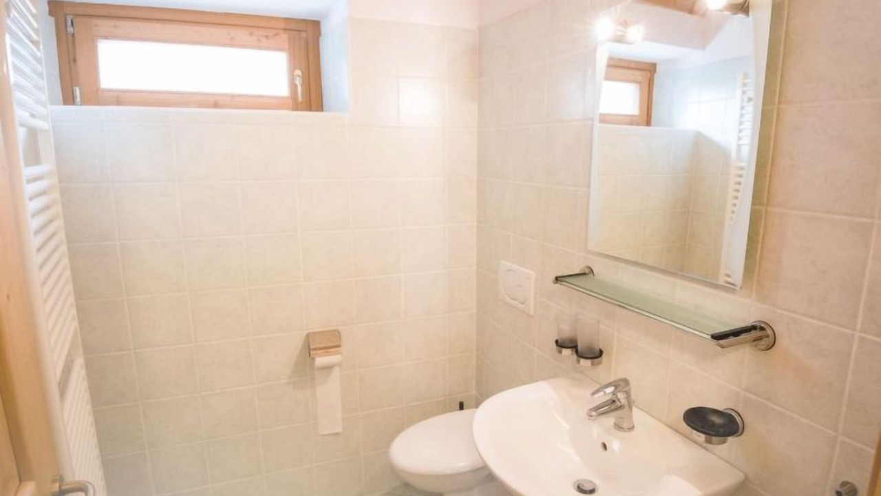 Photo of Bathroom in Barcis