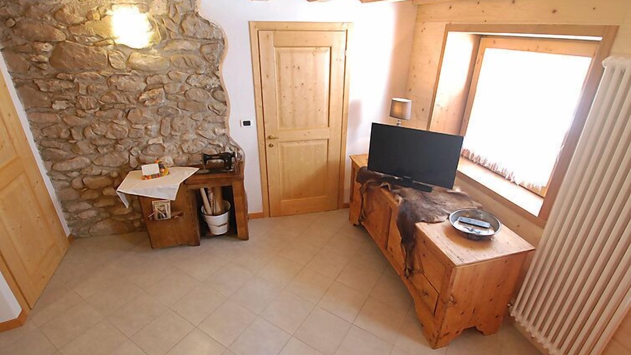 Photo of Livingroom in Barcis