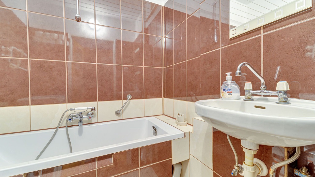 Photo of Bathroom in Szklarska Poreba