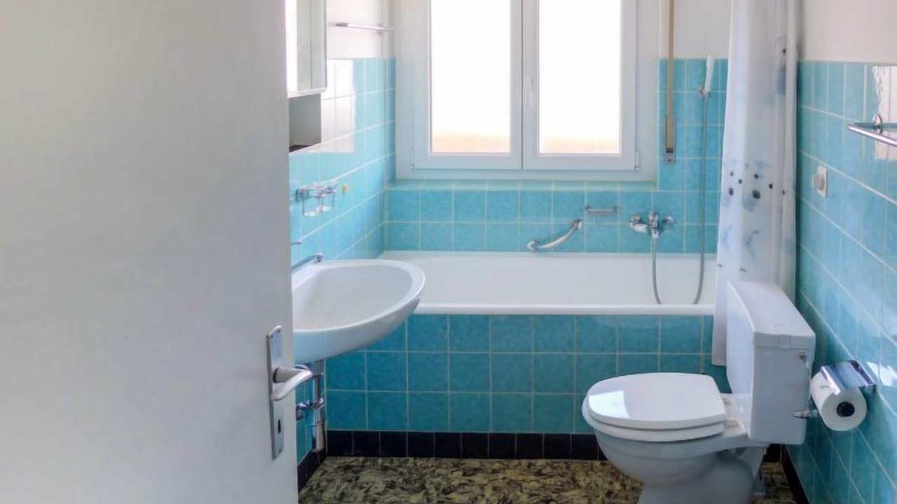 Photo of Bathroom in Montana