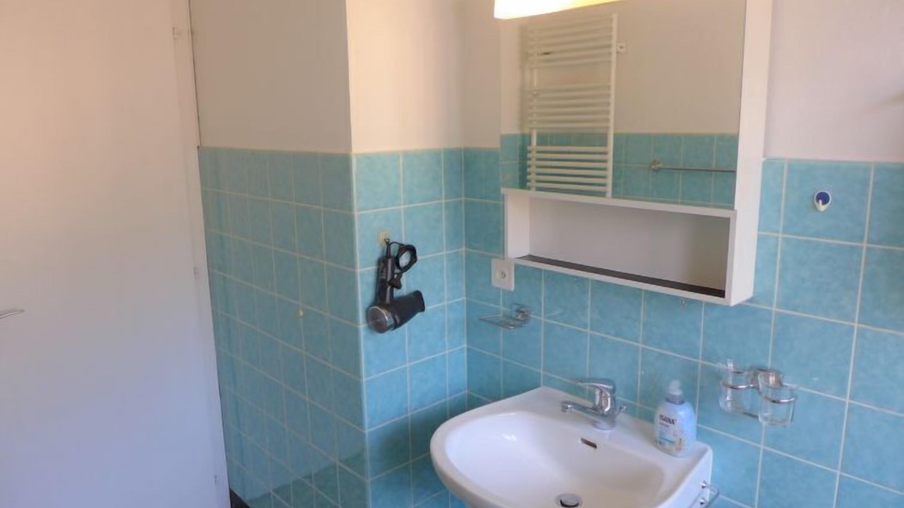 Photo of Bathroom in Montana