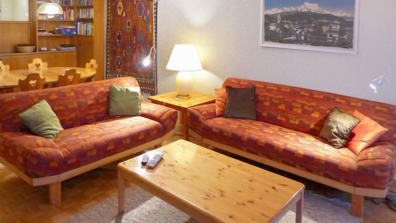 Photo of Livingroom in Montana