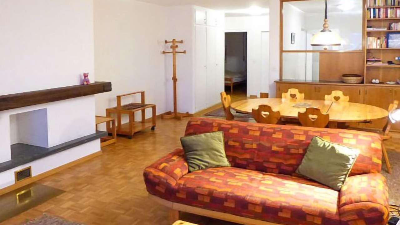 Photo of Livingroom in Montana