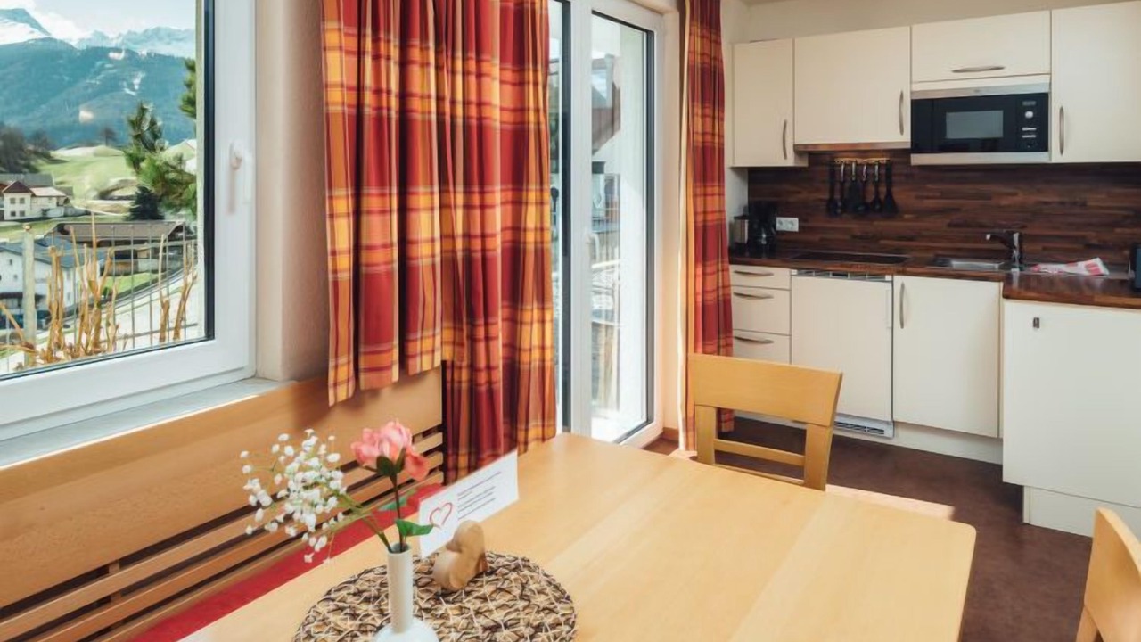 Photo of Bedroom in Ladis