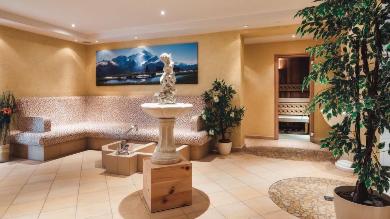 Photo of Bathroom in Ladis