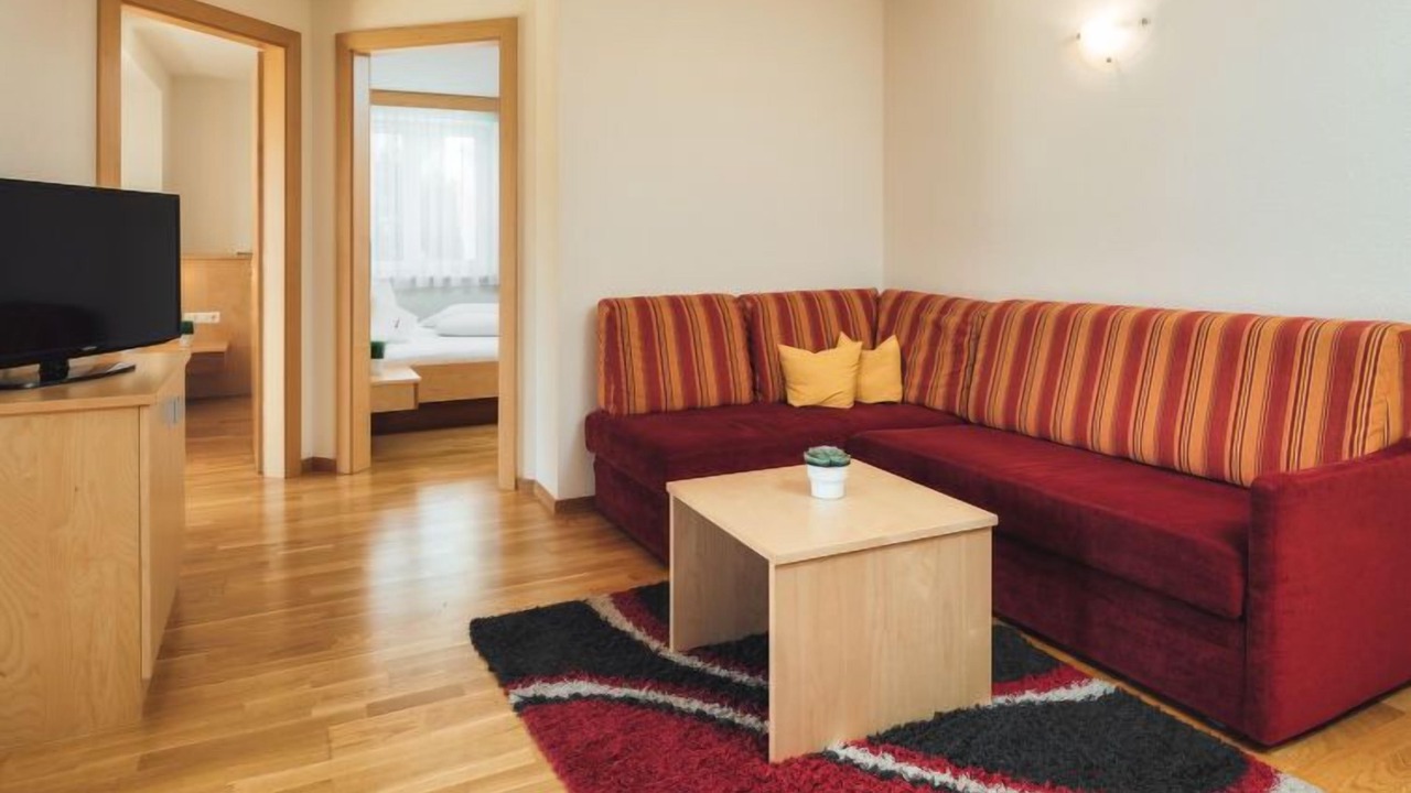 Photo of Livingroom in Ladis