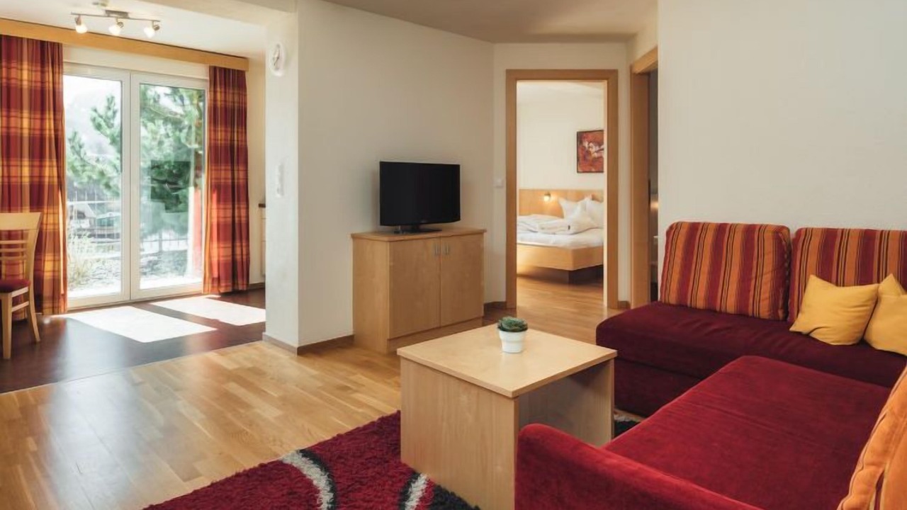 Photo of Livingroom in Ladis