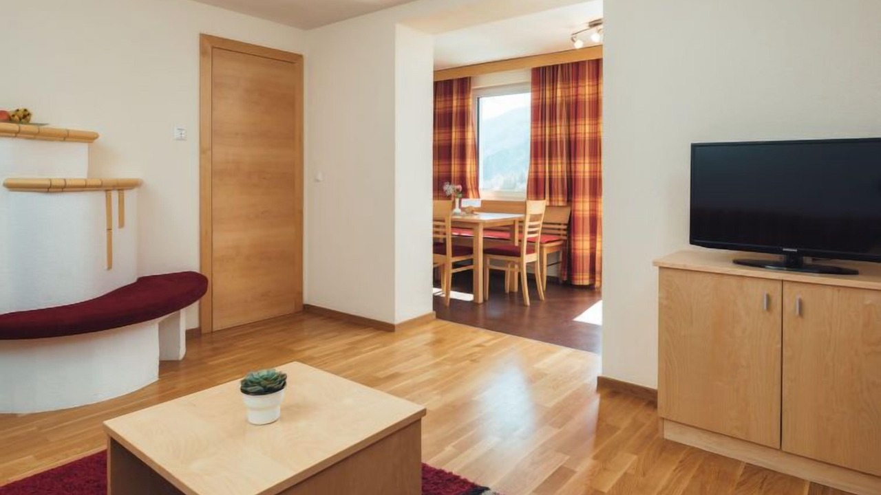 Photo of Livingroom in Ladis