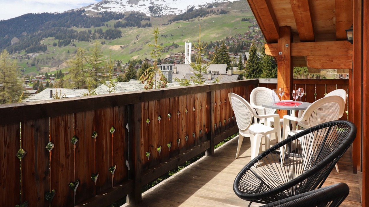 Photo of Others in Verbier