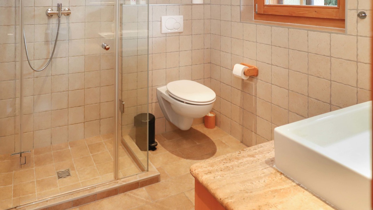 Photo of Bathroom in Verbier