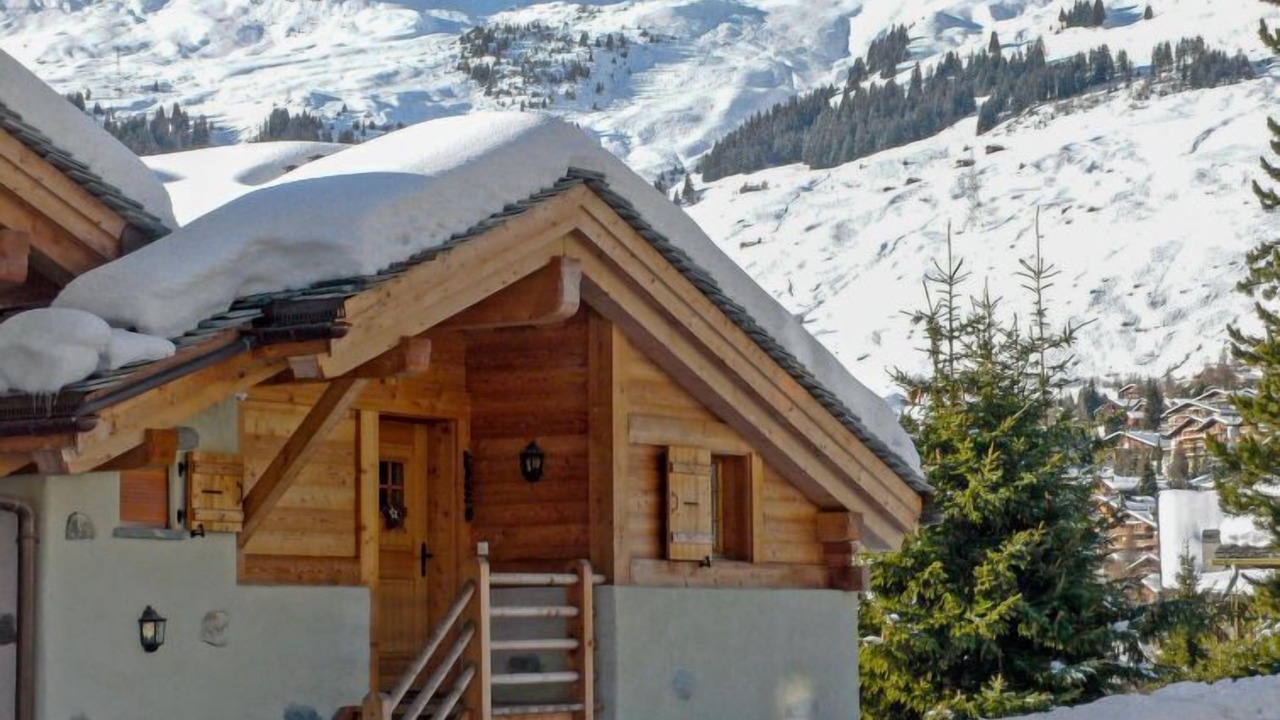 Photo of Others in Verbier