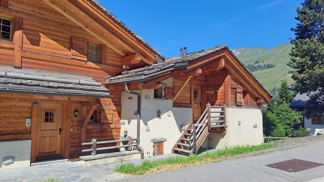 Photo of Others in Verbier