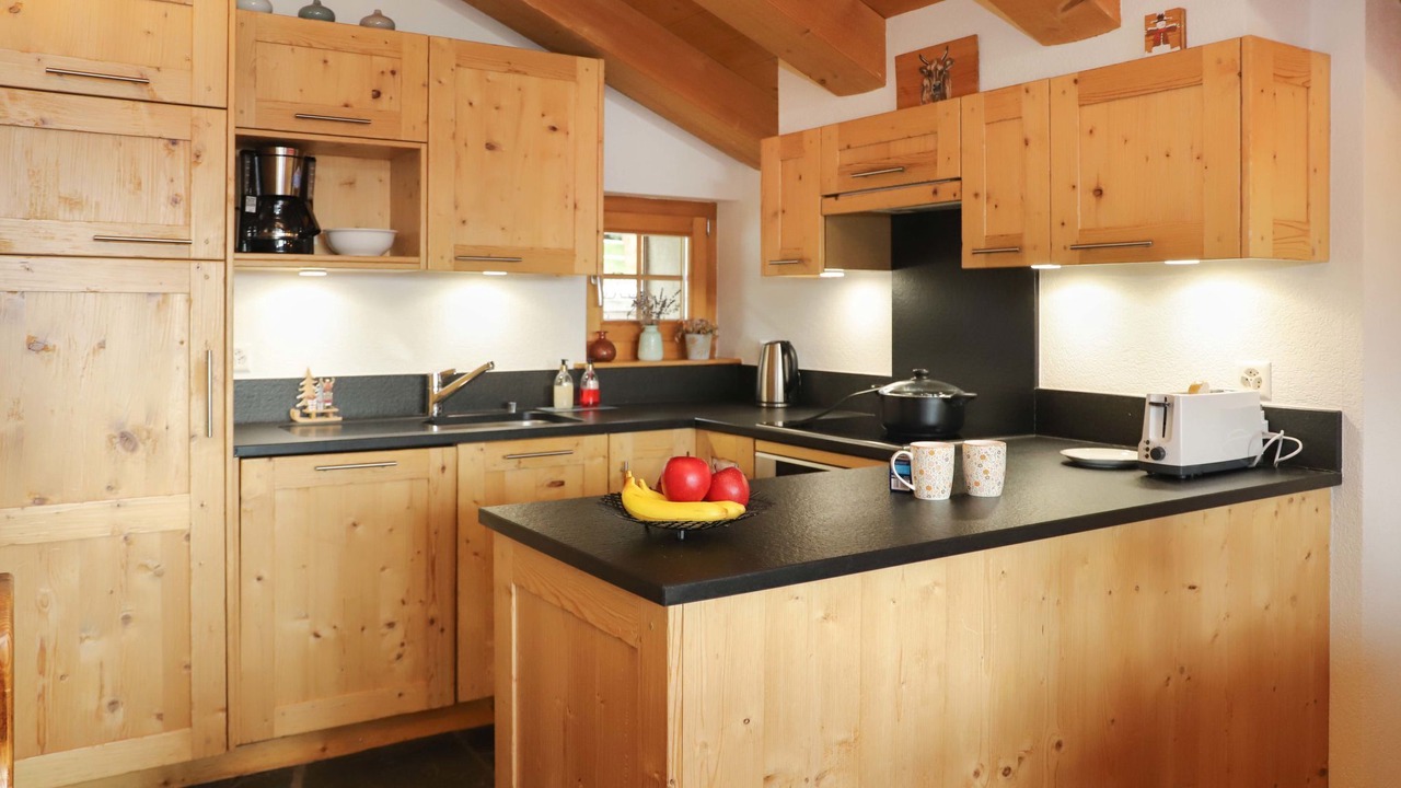 Photo of Bedroom in Verbier