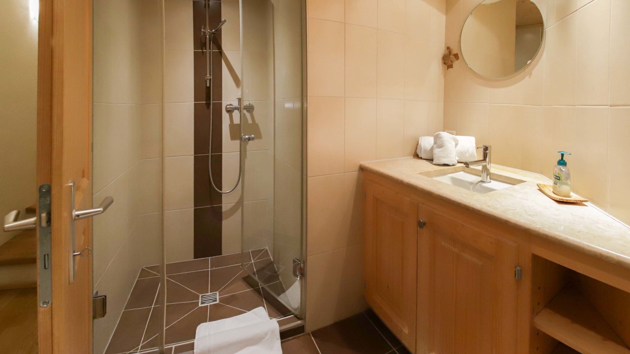 Photo of Bathroom in Verbier