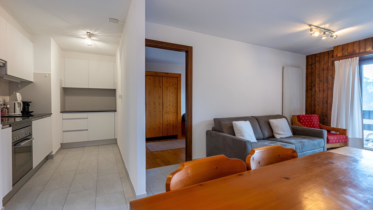 Photo of Livingroom in Ovronnaz