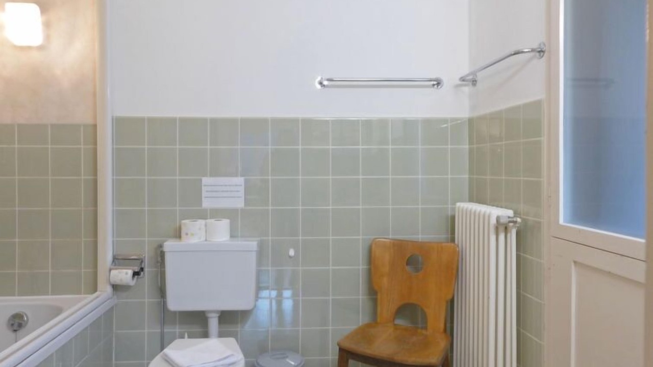 Photo of Bathroom in Wengen