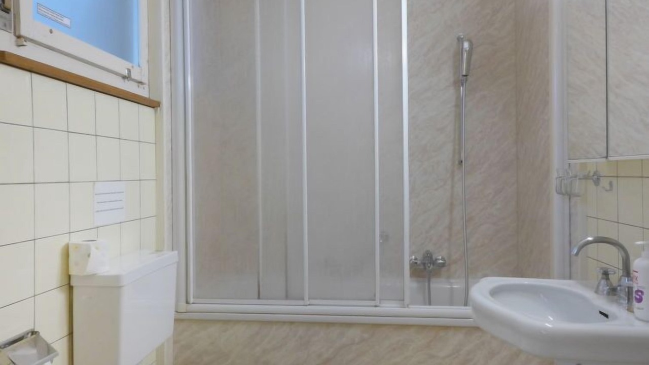 Photo of Bathroom in Wengen