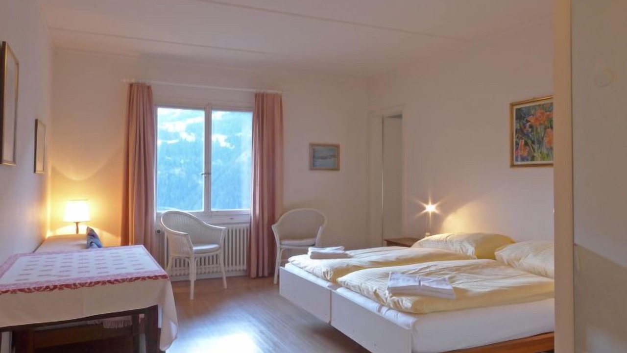 Photo of Others in Wengen