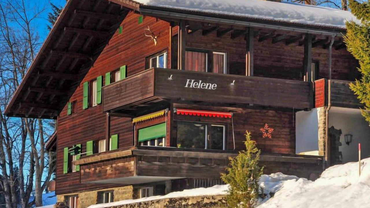 Photo of Outdoor in Wengen